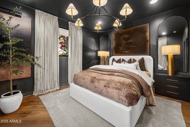 Wow! This TURN-KEY 4239 sq ft Home Boasts EXCEPTIONAL UPDATES & on Superstition Mountain Club - Lost Gold in Arizona - for sale on GolfHomes.com, golf home, golf lot