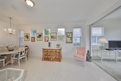 Experience the epitome of maintenance-free living in this on Scepter Golf Club in Florida - for sale on GolfHomes.com, golf home, golf lot