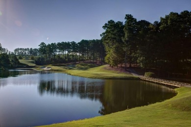 VERY RARE LARGE ALMOST ONE ACRE GOLF COURSE LOT IN THE HIGHLY on The Governors Towne Club in Georgia - for sale on GolfHomes.com, golf home, golf lot