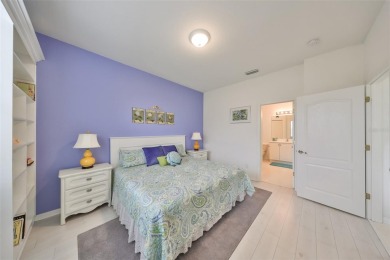 Experience the epitome of maintenance-free living in this on Scepter Golf Club in Florida - for sale on GolfHomes.com, golf home, golf lot