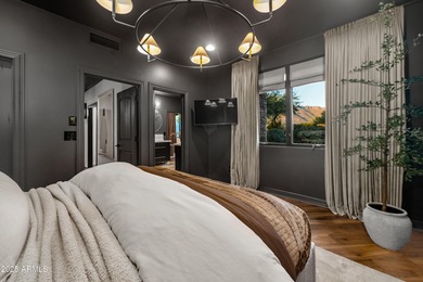 Wow! This TURN-KEY 4239 sq ft Home Boasts EXCEPTIONAL UPDATES & on Superstition Mountain Club - Lost Gold in Arizona - for sale on GolfHomes.com, golf home, golf lot