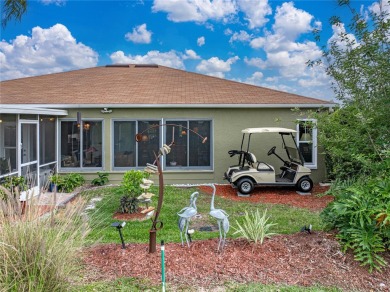 Exquisite 55+ Living in Sandpiper Golf  Country Club - Your on Sandpiper Golf Club in Florida - for sale on GolfHomes.com, golf home, golf lot