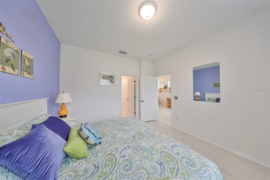 Experience the epitome of maintenance-free living in this on Scepter Golf Club in Florida - for sale on GolfHomes.com, golf home, golf lot
