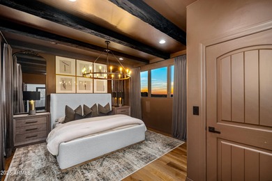 Wow! This TURN-KEY 4239 sq ft Home Boasts EXCEPTIONAL UPDATES & on Superstition Mountain Club - Lost Gold in Arizona - for sale on GolfHomes.com, golf home, golf lot