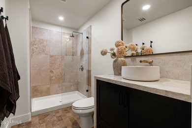 Wow! This TURN-KEY 4239 sq ft Home Boasts EXCEPTIONAL UPDATES & on Superstition Mountain Club - Lost Gold in Arizona - for sale on GolfHomes.com, golf home, golf lot