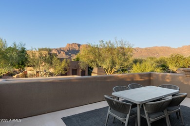 Wow! This TURN-KEY 4239 sq ft Home Boasts EXCEPTIONAL UPDATES & on Superstition Mountain Club - Lost Gold in Arizona - for sale on GolfHomes.com, golf home, golf lot