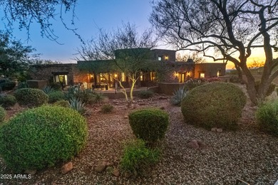 Wow! This TURN-KEY 4239 sq ft Home Boasts EXCEPTIONAL UPDATES & on Superstition Mountain Club - Lost Gold in Arizona - for sale on GolfHomes.com, golf home, golf lot