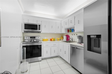 The most desirable and largest 2 bed 2 bath in the building on Turnberry Isle Resort and Club in Florida - for sale on GolfHomes.com, golf home, golf lot