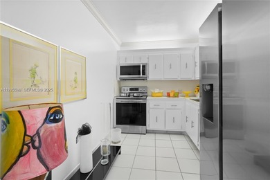 The most desirable and largest 2 bed 2 bath in the building on Turnberry Isle Resort and Club in Florida - for sale on GolfHomes.com, golf home, golf lot