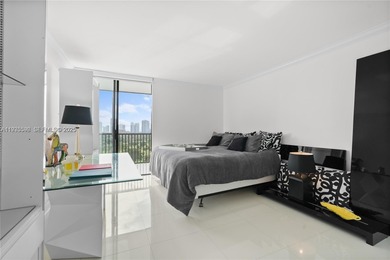 The most desirable and largest 2 bed 2 bath in the building on Turnberry Isle Resort and Club in Florida - for sale on GolfHomes.com, golf home, golf lot