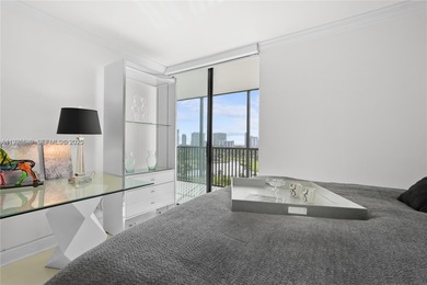 The most desirable and largest 2 bed 2 bath in the building on Turnberry Isle Resort and Club in Florida - for sale on GolfHomes.com, golf home, golf lot