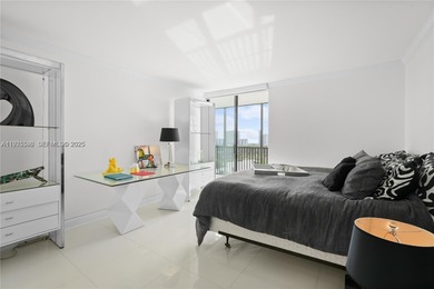 The most desirable and largest 2 bed 2 bath in the building on Turnberry Isle Resort and Club in Florida - for sale on GolfHomes.com, golf home, golf lot