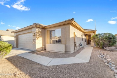 Welcome to this well-maintained home on a premium golf course on Coldwater Golf Club in Arizona - for sale on GolfHomes.com, golf home, golf lot