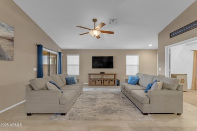 Welcome to this well-maintained home on a premium golf course on Coldwater Golf Club in Arizona - for sale on GolfHomes.com, golf home, golf lot