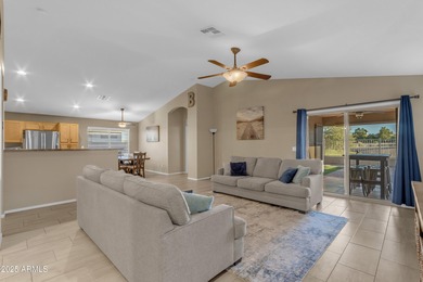 Welcome to this well-maintained home on a premium golf course on Coldwater Golf Club in Arizona - for sale on GolfHomes.com, golf home, golf lot