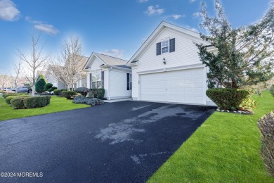 COME SEE THIS MAGNIFICENT MARTINIQUE MODEL IN SOUGHT AFTER on Metedeconk National Golf Club in New Jersey - for sale on GolfHomes.com, golf home, golf lot