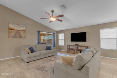 Welcome to this well-maintained home on a premium golf course on Coldwater Golf Club in Arizona - for sale on GolfHomes.com, golf home, golf lot