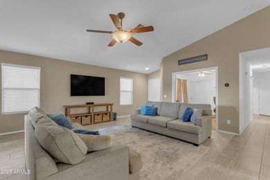 Welcome to this well-maintained home on a premium golf course on Coldwater Golf Club in Arizona - for sale on GolfHomes.com, golf home, golf lot