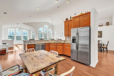 COME SEE THIS MAGNIFICENT MARTINIQUE MODEL IN SOUGHT AFTER on Metedeconk National Golf Club in New Jersey - for sale on GolfHomes.com, golf home, golf lot