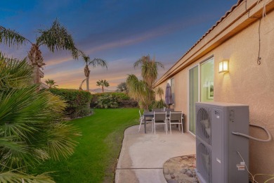 Discover the perfect blend of privacy, upgrades, and scenic on Desert Princess Country Club in California - for sale on GolfHomes.com, golf home, golf lot