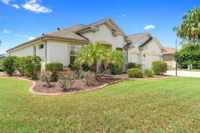Welcome Home to the Retirement Community of Del Webb Spruce on Eagle Ridge At Spruce Creek Country Club in Florida - for sale on GolfHomes.com, golf home, golf lot