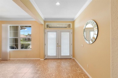 Welcome Home to the Retirement Community of Del Webb Spruce on Eagle Ridge At Spruce Creek Country Club in Florida - for sale on GolfHomes.com, golf home, golf lot