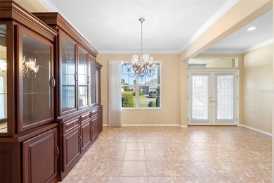 Welcome Home to the Retirement Community of Del Webb Spruce on Eagle Ridge At Spruce Creek Country Club in Florida - for sale on GolfHomes.com, golf home, golf lot