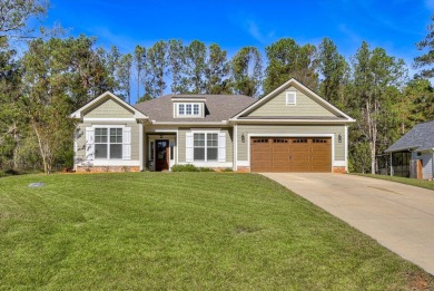 Stunning 1703 Sq Ft Home - Move-In Ready & Conveniently Located!
 on Monticello Golf Club At Savannah Lakes in South Carolina - for sale on GolfHomes.com, golf home, golf lot