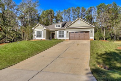 Stunning 1703 Sq Ft Home - Move-In Ready & Conveniently Located!
 on Monticello Golf Club At Savannah Lakes in South Carolina - for sale on GolfHomes.com, golf home, golf lot