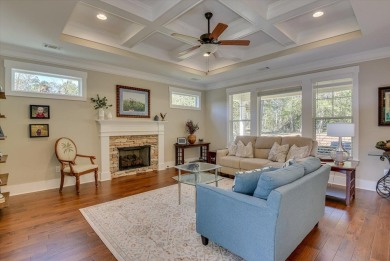 Stunning 1703 Sq Ft Home - Move-In Ready & Conveniently Located!
 on Monticello Golf Club At Savannah Lakes in South Carolina - for sale on GolfHomes.com, golf home, golf lot