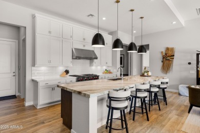 Serene...immaculate & comfortable...1 level, NO STEPS townhome on FireRock Country Club in Arizona - for sale on GolfHomes.com, golf home, golf lot