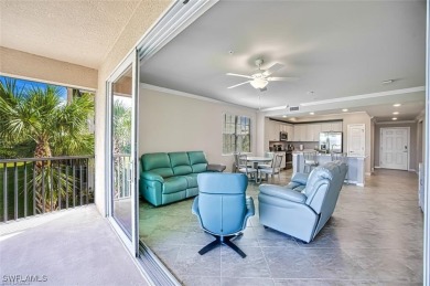 Welcome to your dream home at 10720 Palazzo Way #206 in Fort on Pelican Preserve Golf Club in Florida - for sale on GolfHomes.com, golf home, golf lot