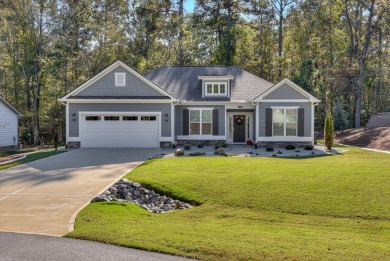 Charming 1703 Sq Ft Home - Modern Comfort and Prime Location!

 on Monticello Golf Club At Savannah Lakes in South Carolina - for sale on GolfHomes.com, golf home, golf lot