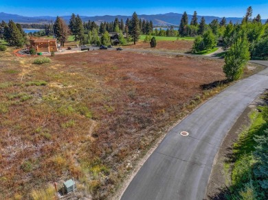 Premier Golf Homesite in Tamarack Resort Azure Estates. Discover on Osprey Meadows at Tamarack Resort in Idaho - for sale on GolfHomes.com, golf home, golf lot