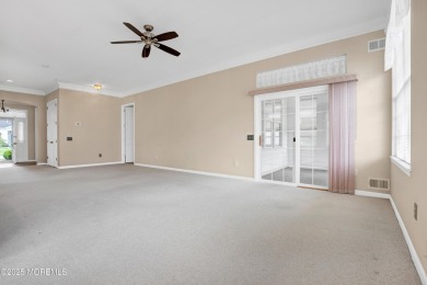 THIS FANTASTIC CORSICA MODEL AT THE SPECTACULAR WESTLAKE GOLF on Westlake Golf and Country Club in New Jersey - for sale on GolfHomes.com, golf home, golf lot