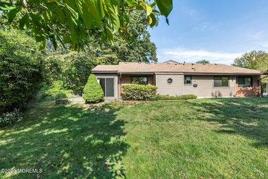 Welcome to Shadow Lake Village-Red Bank's premier active adult on Shadow Lake Village in New Jersey - for sale on GolfHomes.com, golf home, golf lot