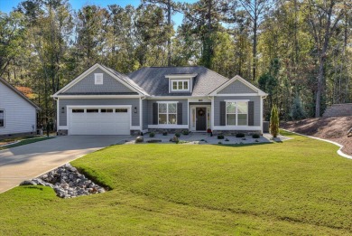 Charming 1703 Sq Ft Home - Modern Comfort and Prime Location!

 on Monticello Golf Club At Savannah Lakes in South Carolina - for sale on GolfHomes.com, golf home, golf lot