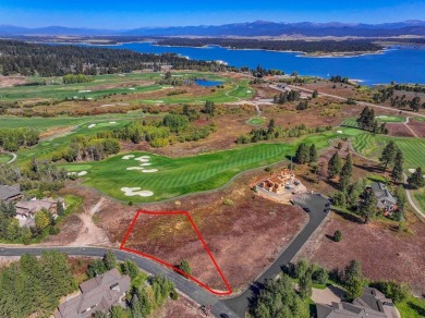 Premier Golf Homesite in Tamarack Resort Azure Estates. Discover on Osprey Meadows at Tamarack Resort in Idaho - for sale on GolfHomes.com, golf home, golf lot