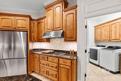 Welcome to this beautifully updated 3 bedroom, 2 and a half bath on Rock Creek Golf Club in Alabama - for sale on GolfHomes.com, golf home, golf lot