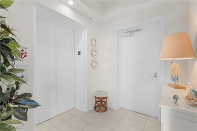 MANATEE BAY 7TH FLOOR CONDO WITH GULF & BAY VIEWS! Waterside at on Fort Myers Beach and Golf Club in Florida - for sale on GolfHomes.com, golf home, golf lot