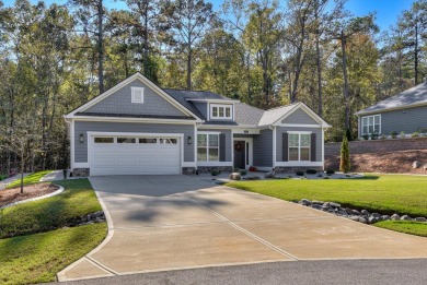 Charming 1703 Sq Ft Home - Modern Comfort and Prime Location!

 on Monticello Golf Club At Savannah Lakes in South Carolina - for sale on GolfHomes.com, golf home, golf lot