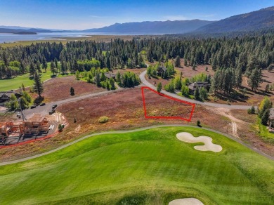 Premier Golf Homesite in Tamarack Resort Azure Estates. Discover on Osprey Meadows at Tamarack Resort in Idaho - for sale on GolfHomes.com, golf home, golf lot