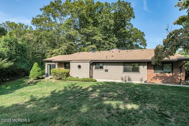 Welcome to Shadow Lake Village-Red Bank's premier active adult on Shadow Lake Village in New Jersey - for sale on GolfHomes.com, golf home, golf lot