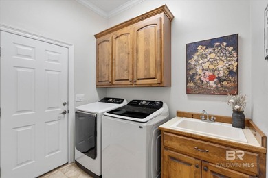 Welcome to this beautifully updated 3 bedroom, 2 and a half bath on Rock Creek Golf Club in Alabama - for sale on GolfHomes.com, golf home, golf lot