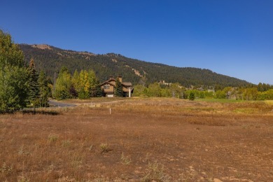 Premier Golf Homesite in Tamarack Resort Azure Estates. Discover on Osprey Meadows at Tamarack Resort in Idaho - for sale on GolfHomes.com, golf home, golf lot