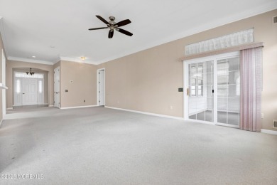 THIS FANTASTIC CORSICA MODEL AT THE SPECTACULAR WESTLAKE GOLF on Westlake Golf and Country Club in New Jersey - for sale on GolfHomes.com, golf home, golf lot