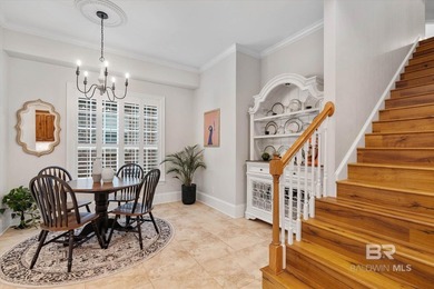 Welcome to this beautifully updated 3 bedroom, 2 and a half bath on Rock Creek Golf Club in Alabama - for sale on GolfHomes.com, golf home, golf lot