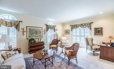 Welcome to this spectacular and impeccably maintained home in on Hersheys Mill Golf Club in Pennsylvania - for sale on GolfHomes.com, golf home, golf lot