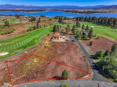 Premier Golf Homesite in Tamarack Resort Azure Estates. Discover on Osprey Meadows at Tamarack Resort in Idaho - for sale on GolfHomes.com, golf home, golf lot