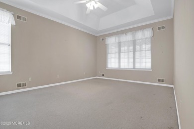 THIS FANTASTIC CORSICA MODEL AT THE SPECTACULAR WESTLAKE GOLF on Westlake Golf and Country Club in New Jersey - for sale on GolfHomes.com, golf home, golf lot